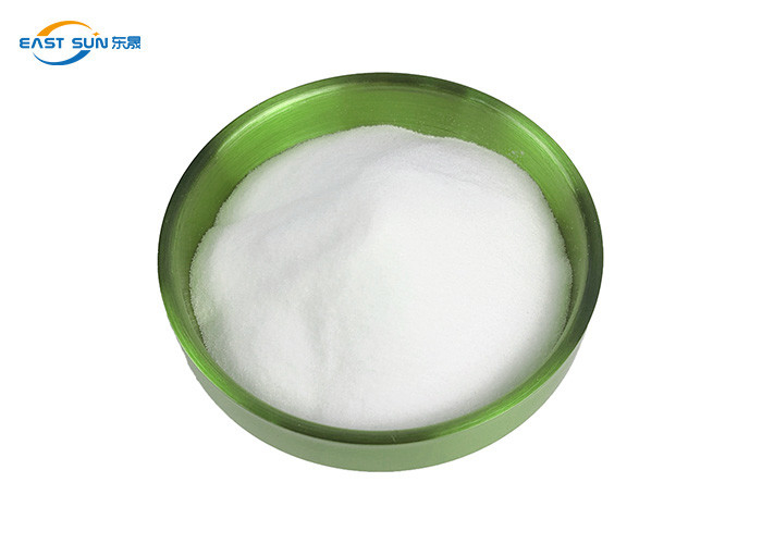 White TPU DTF Polyamide Hot Melt Adhesive Powder Bonding Properties