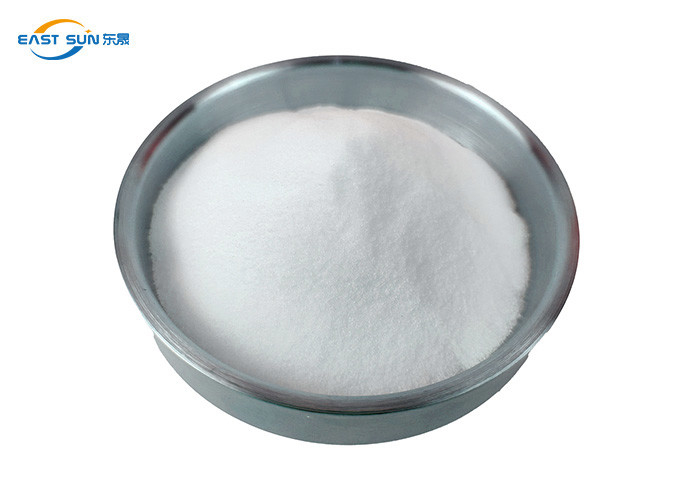 White TPU DTF Hot Melt Powder For T Shirt Pattern Heat Transfer