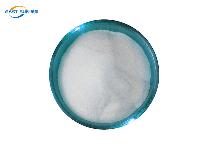 TPU Polyurethane DTF Hot Melt Glue Powder For Heat Transfer