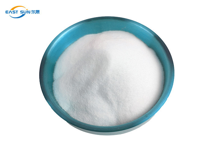 Thermoplastic DTF Hot Melt Adhesive Powder yellowing resistance