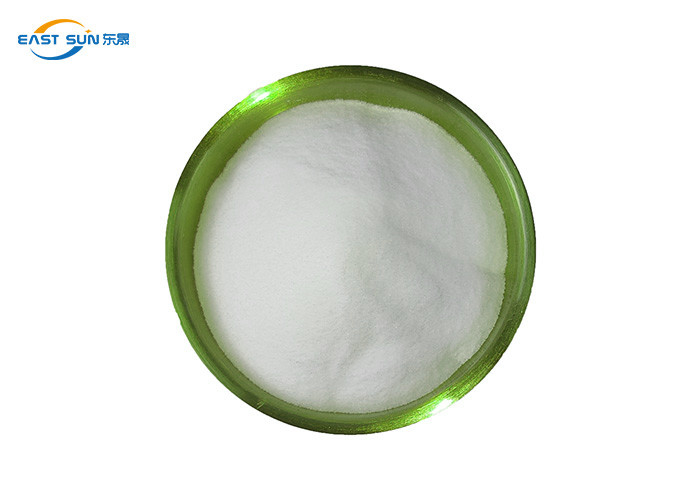 Polyurethane White TPU Hot Melt Adhesive Powder DTF For Transfer Printing