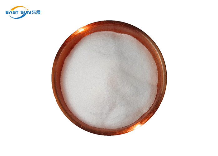 CO PES Powder Copolyester Thermoplastic Powder For Screen Printing