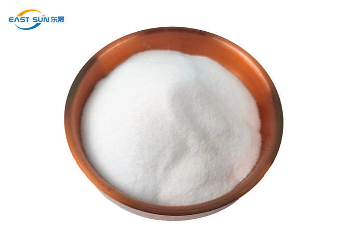 White Polyurethane Hot Melt Powder 1.2 G/Cm3 Excellent Yellowing Resistant