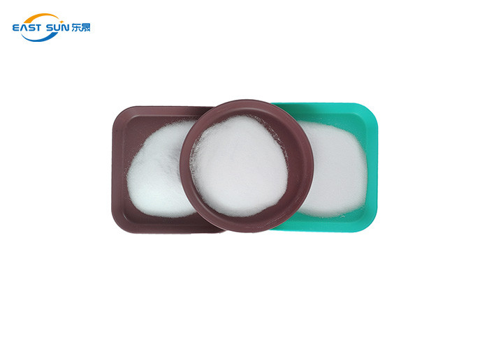 High Elastic TPU Polyurethane Hot Melt Powder For DTF Powder Shaker DTF Film