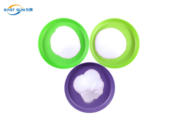 Good price White PA Hot Melt Adhesive Powder 90 Degree Washable Heat Transfer Polyamide Powder online