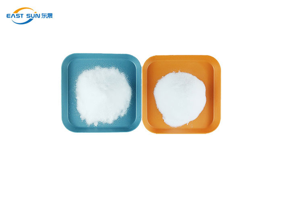 Soft DTF Polyurethane TPU Hot Melt Adhesive Powder White 80-200um For Textiles Fabric