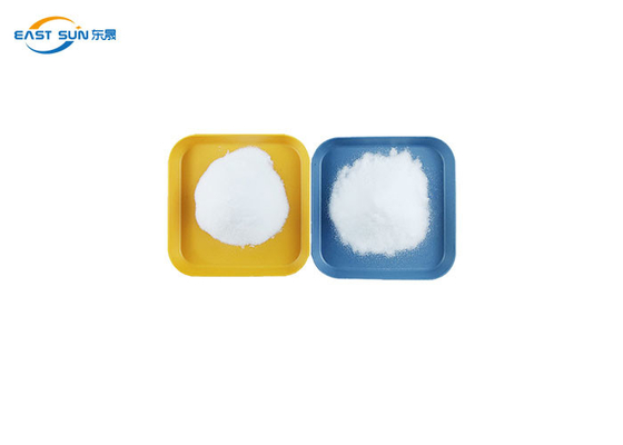 TPU Polyurethane Hot Melt Powder Adhesive Resin For Digital Printing