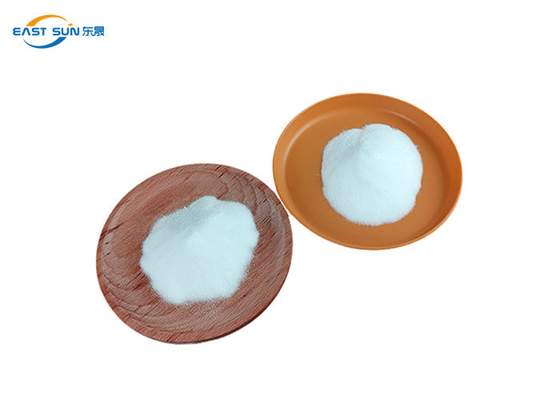 Hot Melt Adhesive DTF TPU Powder Excellent Soft For Heat Transfer Printing