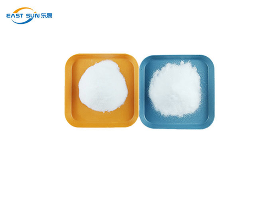 Soft TPU Polyurethane Hot Melt Adhesive Powder Heat Transfer Powder For Fabric