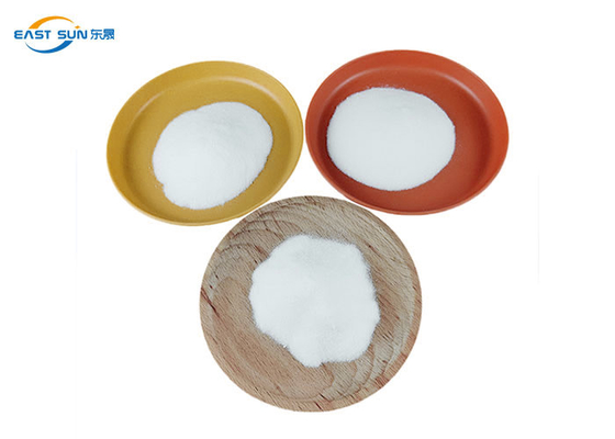 ES220 TPU Polyurethane Hot Melt Adhesive Powder White DTF Powder