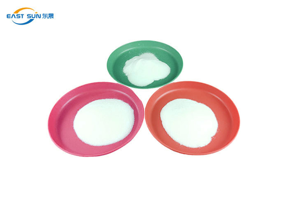 Customized Polyamide Hot Melt Powder 0 - 80 Micron For Heat Transfer