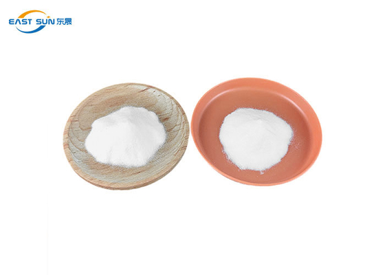 Soft Polyurethane Hot Melt Adhesive TPU Powder For DTF Print On Clothing