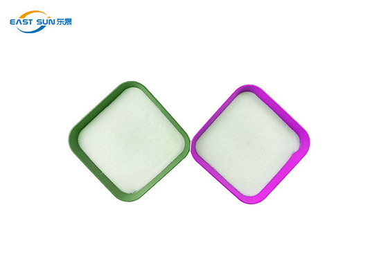 Thermoplastic Polyamide Hot Melt Adhesive Powder 90 Degree Wash Resistant