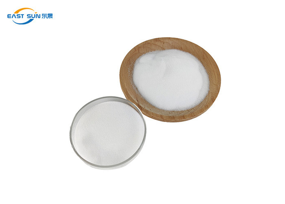 White Copolyester PES Heat Transfer Powder For Silk Screen Printing