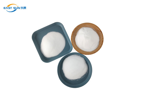 Elastic TPU Adhesive Powder Hot Melt Polyurethane Powder For Heat Transfer