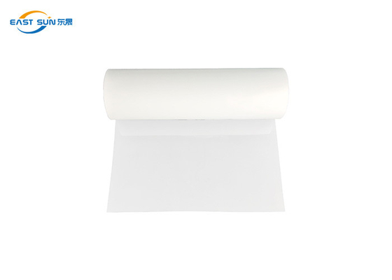 Heat Transfer DTF PET Film Rolls And Sheets Cold Peel Hot Peel