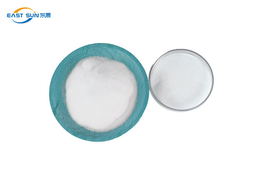 Copolyester PES Powder Textile Fabric Hot Melt Adhesive Powder For Silk Screen Transfer