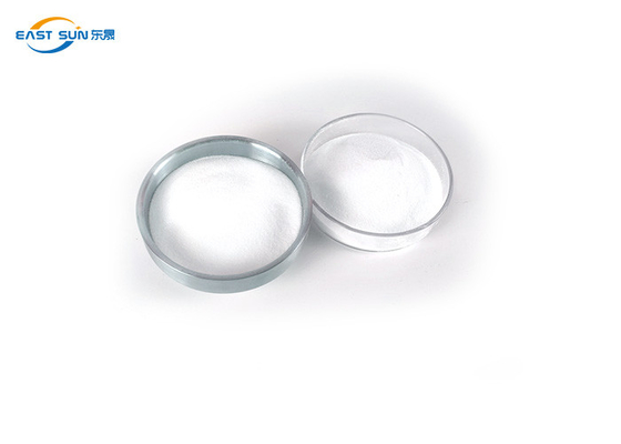 Heat Transfer Polyurethane Powder Adhesive 25 Kg TPU Hot Melt Powder DTF For Clothing