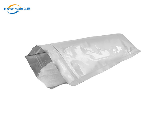 Heat Transfer Printing Hot Melt Powder For DTF Printer Printing 1kg/Bag