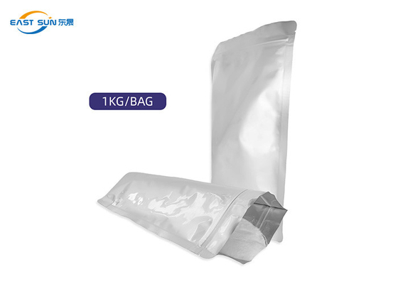 1KG/Bag Polyester PES Transfer Powder Adhesive for Hot Melt Powder Coating Machine