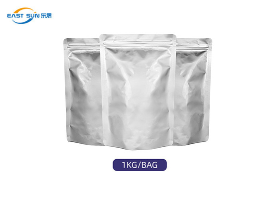 Hot Melt DTF Adhesive Powder Polyurethane 1Kg TPU White 80-200um For Heat Transfer