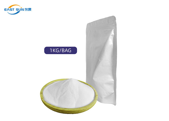Elastic 1Kg Per Bag TPU Hot Melt Adhesive Powder Polyurethane Powder DTF For Fabric