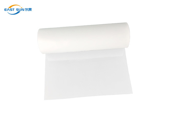 A3 A4 Double Sided Matte PET Film Roll For DTF Printer Heat Transfer Printing