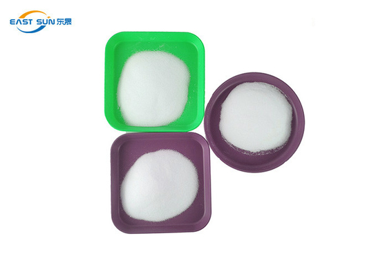 Soft Dtf Polyurethane Glue Tpu Hot Melt Adhesive Powder For Heat Transfer