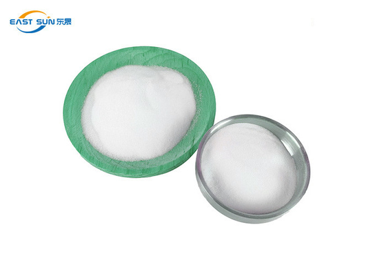 White DTF Hot Melt Glue Powder Adhesive Polyurethane 1kg 5kg Per Bag