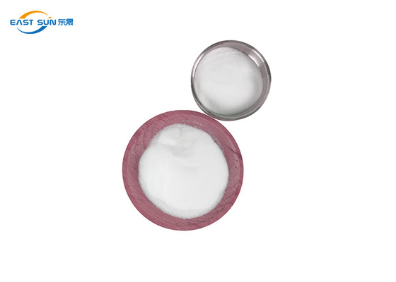 80-200μM Copolyester PES Powder Washing Resistance To Textiles