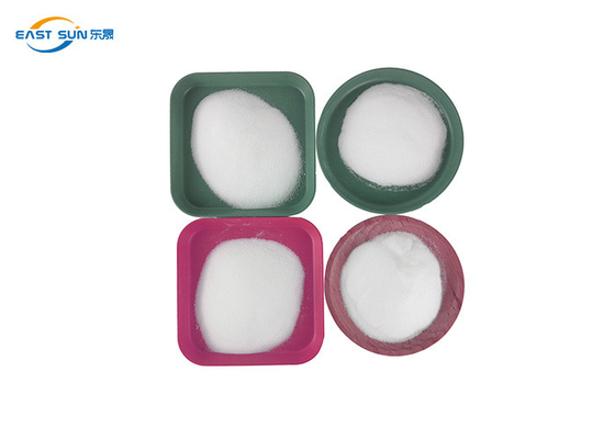 Good price Copolyester PES Hot Melt Powder White For Fabric Screen Printing online