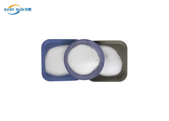 Dtf Adhesive Tpu Powder White Hot Melt Powder For Heat Transfer Printing