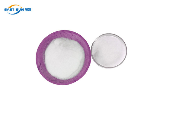 DTF Transfer TPU Hot Melt Adhesive Powder 100% Polyurethane Material