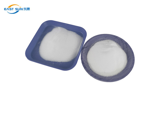 High Fluidity Fabric Copolyamide Adehesive Hot Melt Powder White color