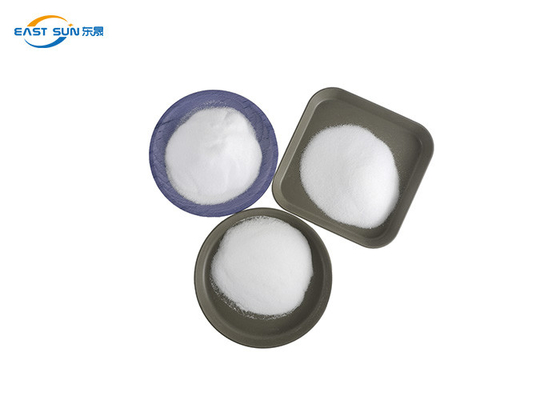 White Hot Melt Adhesive Powder Heat Transfer Printing DTF Tpu Polyurethane