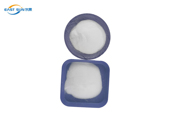 Thermoplastic Polyester PES Hot Melt Powder Heat Transfer For Fabric