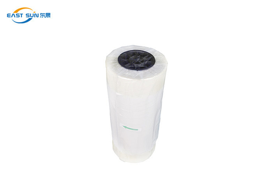 Good Elasticity Rubbing Resistance DTF Printing Film PET Material