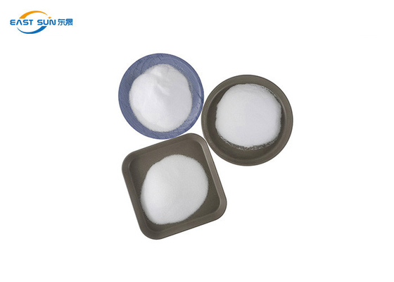 Heat Transfer 1kg 2kg 5kg White Soft Hot Melt TPU Powder DTF Adhesive Powder