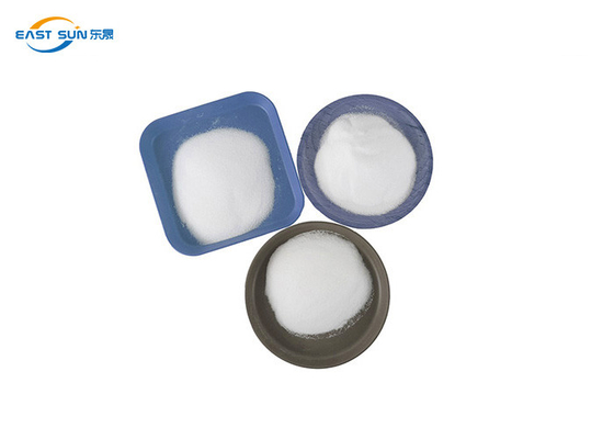 Good price DTF Tpu White Polyurethane Powder Hot Melt Adhesive DTF Powder online