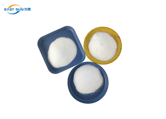 DTF Printing TPU White Polyurethane Powder Hot Melt DTF Adhesive Powder