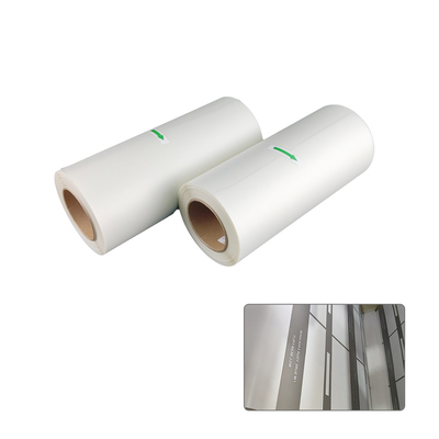 Dobule Dtf Pet Transfer Film 33cm For Heat Transfer 30 Roll