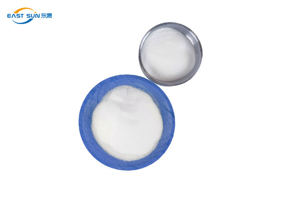 White 1kg 5kg TPU Polyurethane Hot Melt DTF Powder For T-Shirt DTF Printing