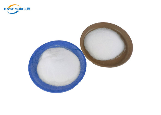 Heat Transfer Dtf Printing Powder 1kg 2kg 5kg Soft White Tpu