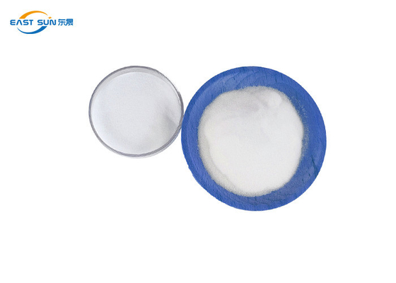 Free Sample 20kg Dtf Pes Powder Hot Melt Transfer Copolyester Glue For Fabric