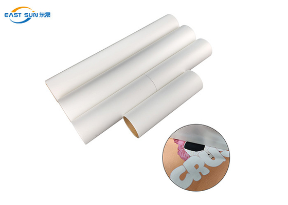 Heat Transfer Printing DTF PET Film Roll 60cm Hot Peeling Roll