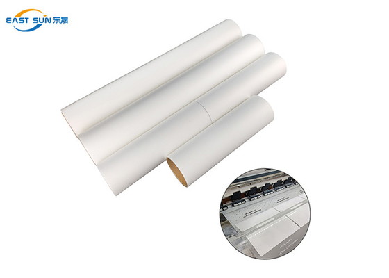 100m 60cm Pet Dtf Transfer Film Pet Digital Transfer Paper for Dtf Printing