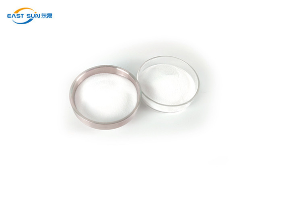 Heat Transfer DTF Powder TPU Hot Melt Adhesive Powder For Digital DTF Printing
