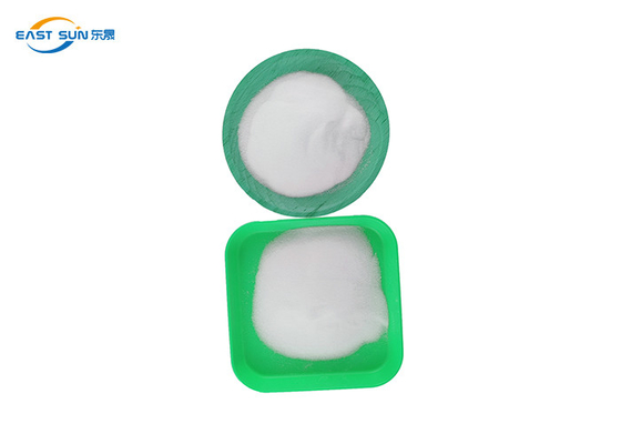 Powder Size Range 80-200μm DTF Hot Melt Adhesive Powder For Heat Transfer Printing