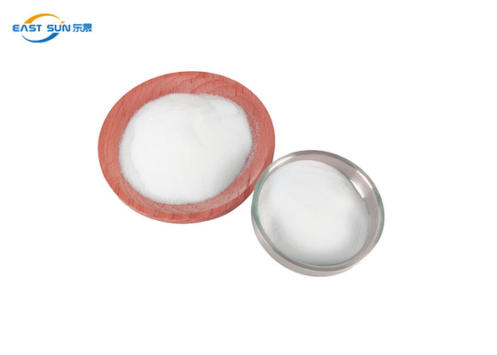 Good price Good Stretchability Tpu Powder For Dtf Process , High Elastic Dtf Polyurethane Powder online
