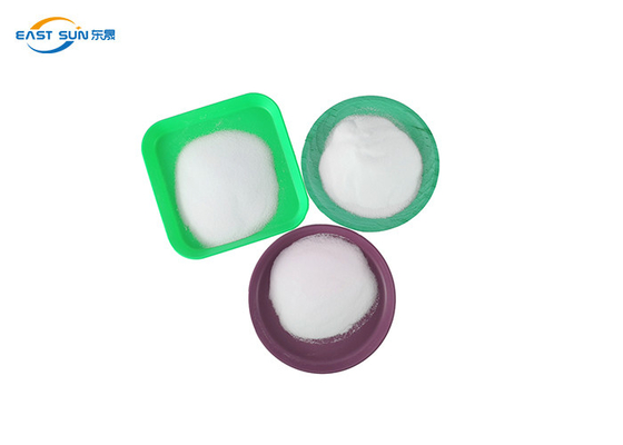 T-Shirt 1kg 5kg Tpu Polyurethane Dtf Powder Hot Melt Adhesive White Powder